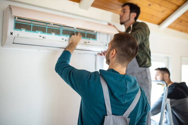 Best HVAC Maintenance Near Me  in Aptos, CA
