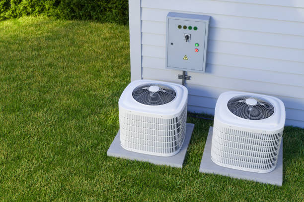 Best HVAC Air Duct Cleaning  in Aptos, CA